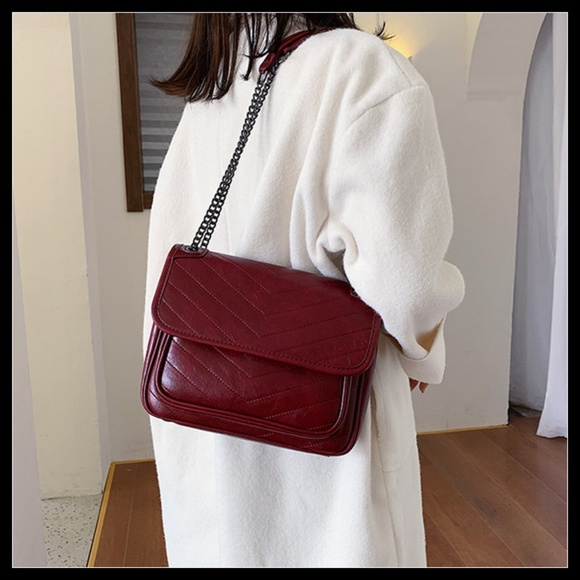 NEW MOONLIGHT Crossbody Bag - Picture 6 of 7